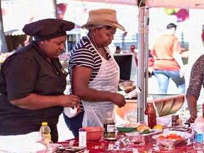 Katutura Beer Festival