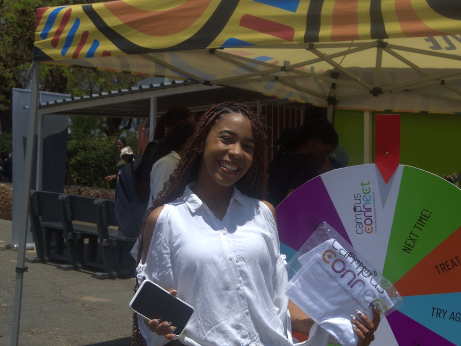 Campus Connect
