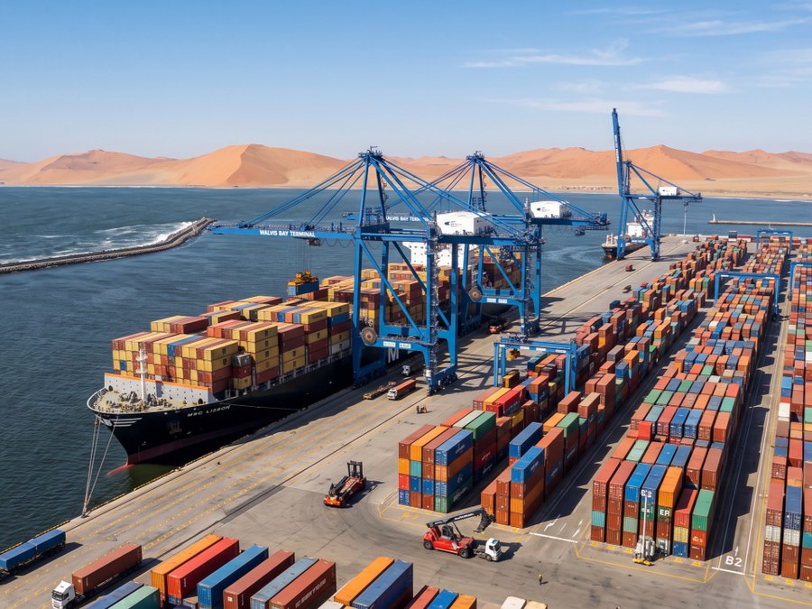 Barima Commodity Trading