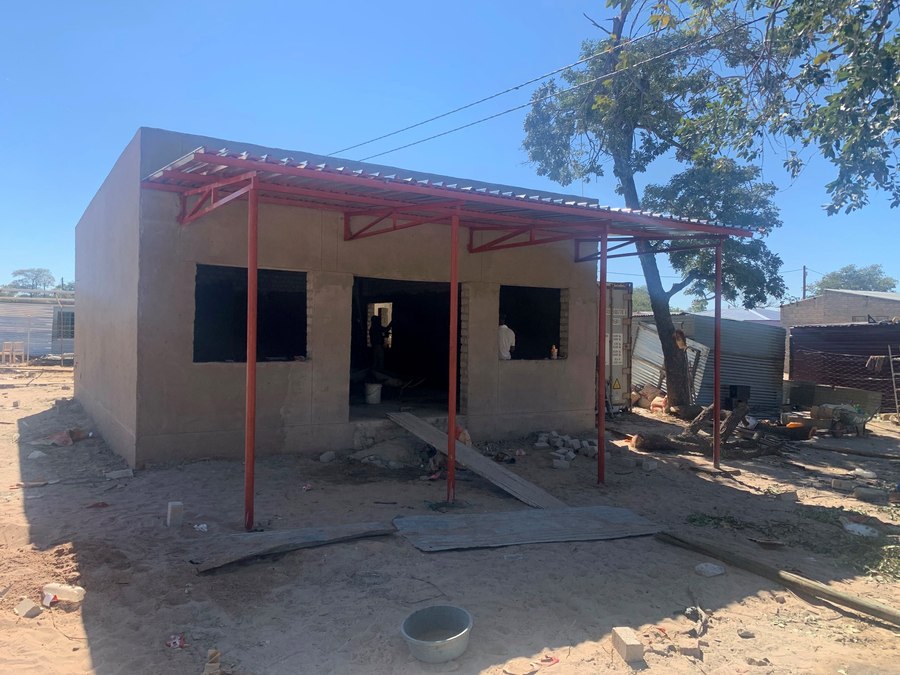 Barima Investments