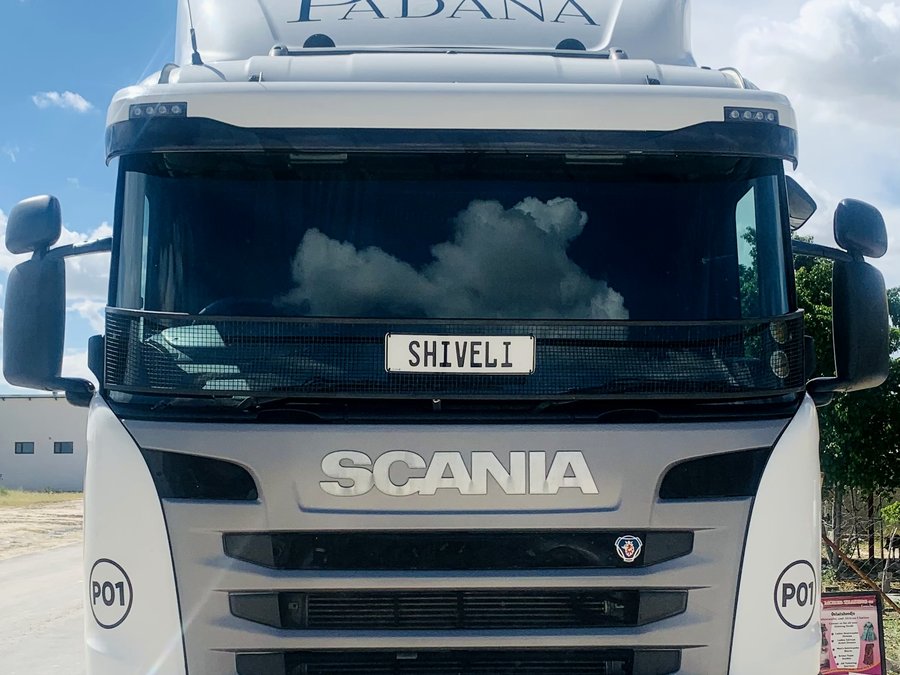 Padana Investments