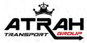 Atrah Transport Group